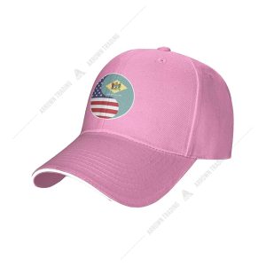 Victory Uniform Cap 104