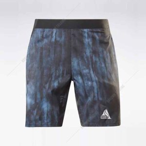 Gym Short 107