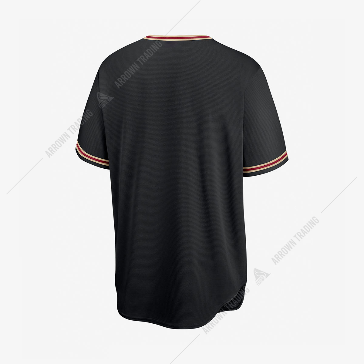 Baseball Jersey 101 - Image 2