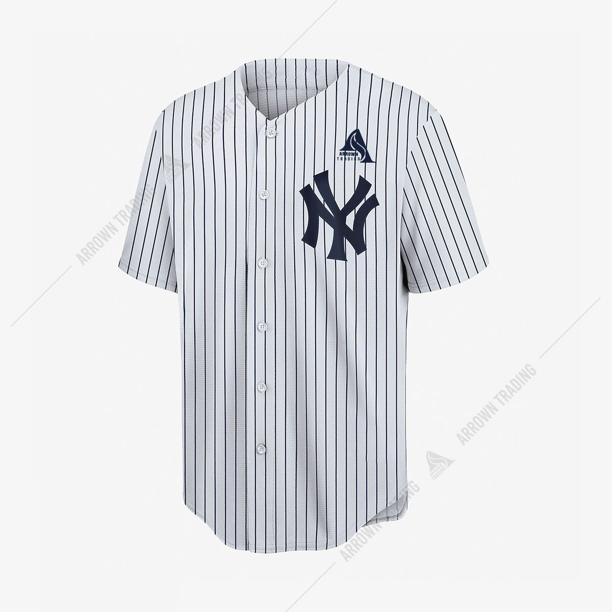Baseball Jersey 104