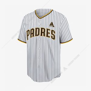 Baseball Jersey 105