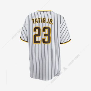 Baseball Jersey 105