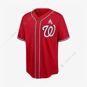 Baseball Jersey 106