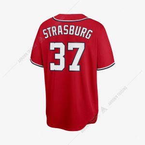 Baseball Jersey 106