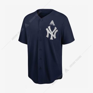 Baseball Jersey 107