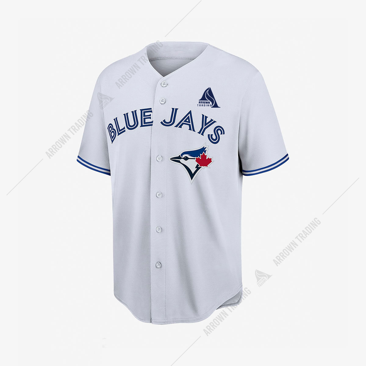 Baseball Jersey 109