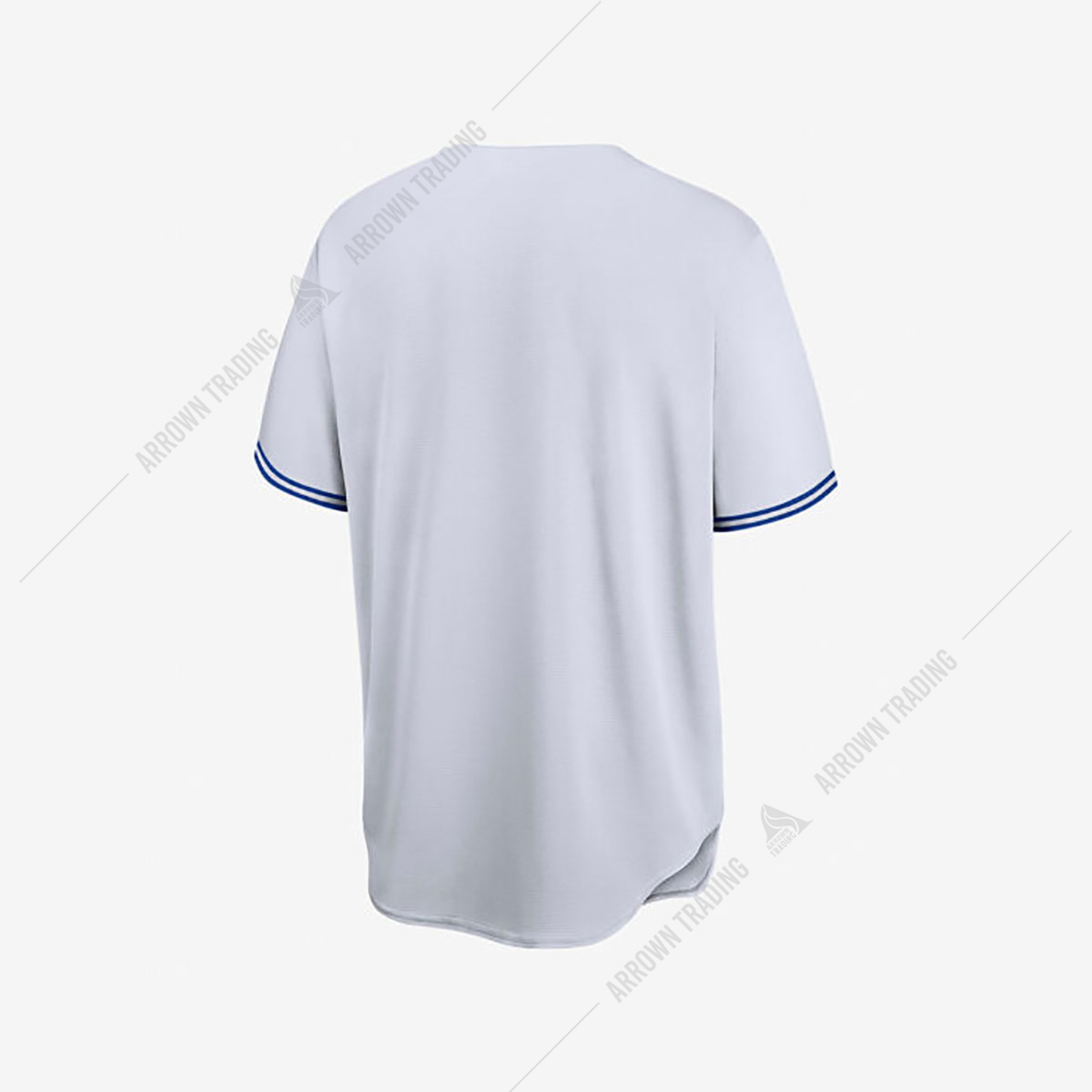 Baseball Jersey 109 - Image 2