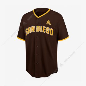 Baseball Jersey 110