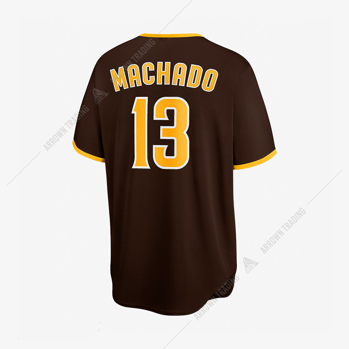 Baseball Jersey 110 - Image 2