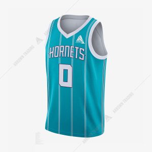 Basketball Jersey 102
