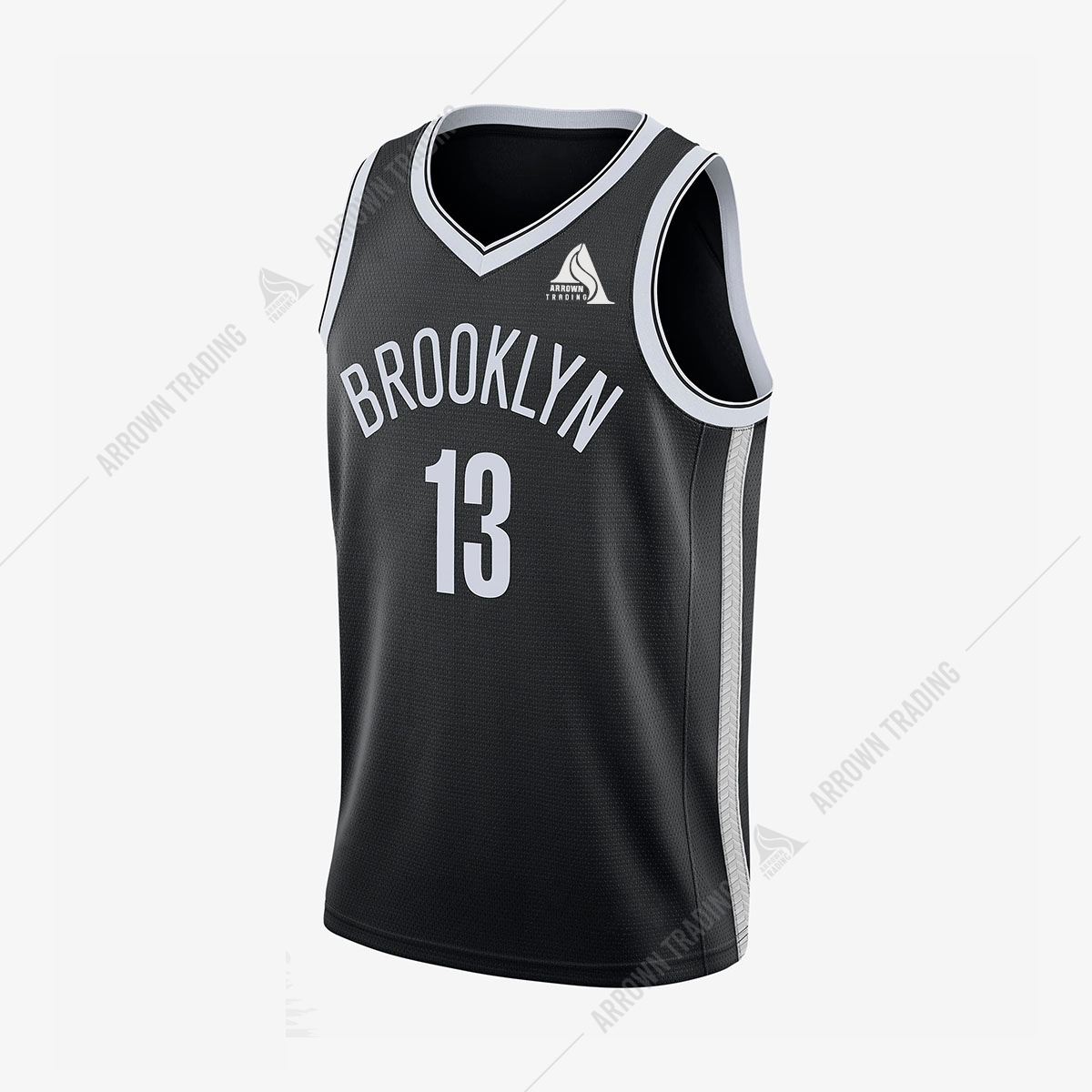 Basketball Jersey 104
