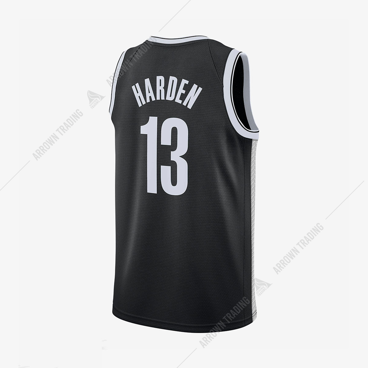 Basketball Jersey 104 - Image 2