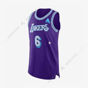 Basketball Jersey 105