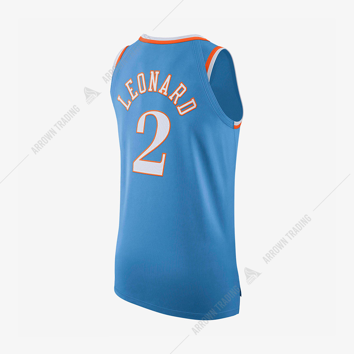 Basketball Jersey 106 - Image 2