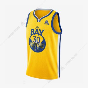 Basketball Jersey 107