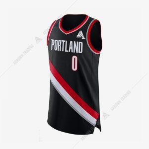 Basketball Jersey 108