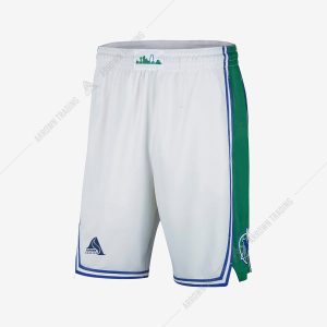 Basketball Shorts 101