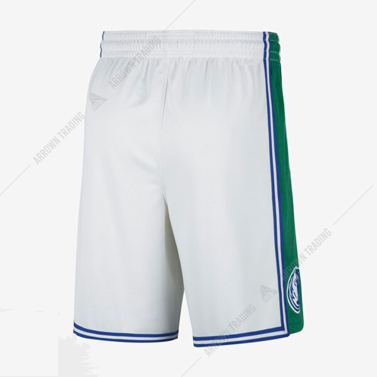 Basketball Shorts 101 - Image 2