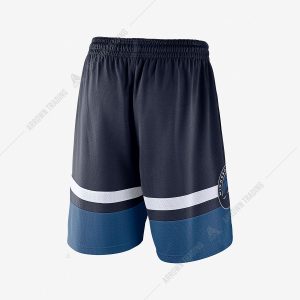 Basketball Shorts 107