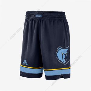Basketball Shorts 107