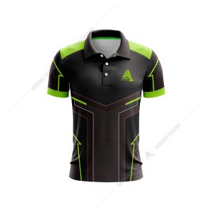 Cricket Jersey 102