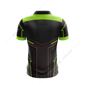 Cricket Jersey 102