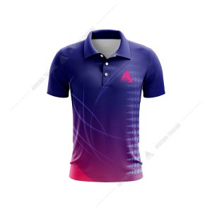 Cricket Jersey 105