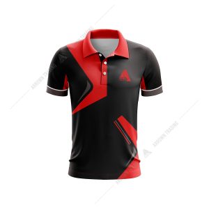 Cricket Jersey 106