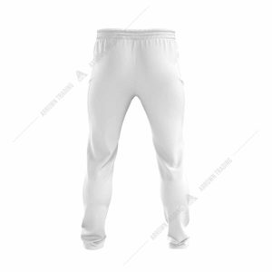 Cricket Pant 101