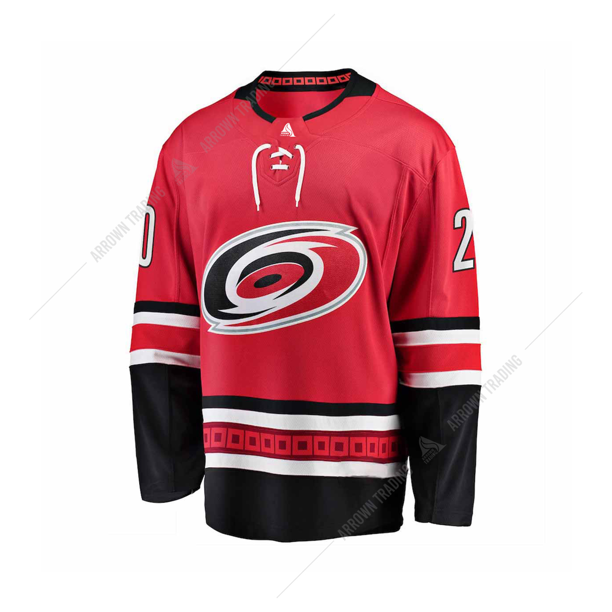 Ice Hokey Jersey 103