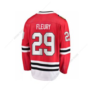 Ice Hokey Jersey 104