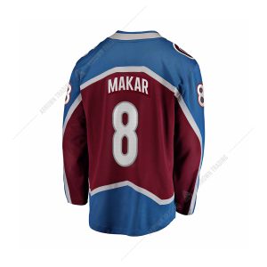 Ice Hokey Jersey 105