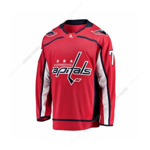 Ice Hokey Jersey 108