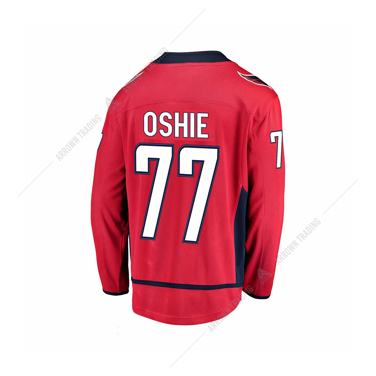 Ice Hokey Jersey 108 - Image 2
