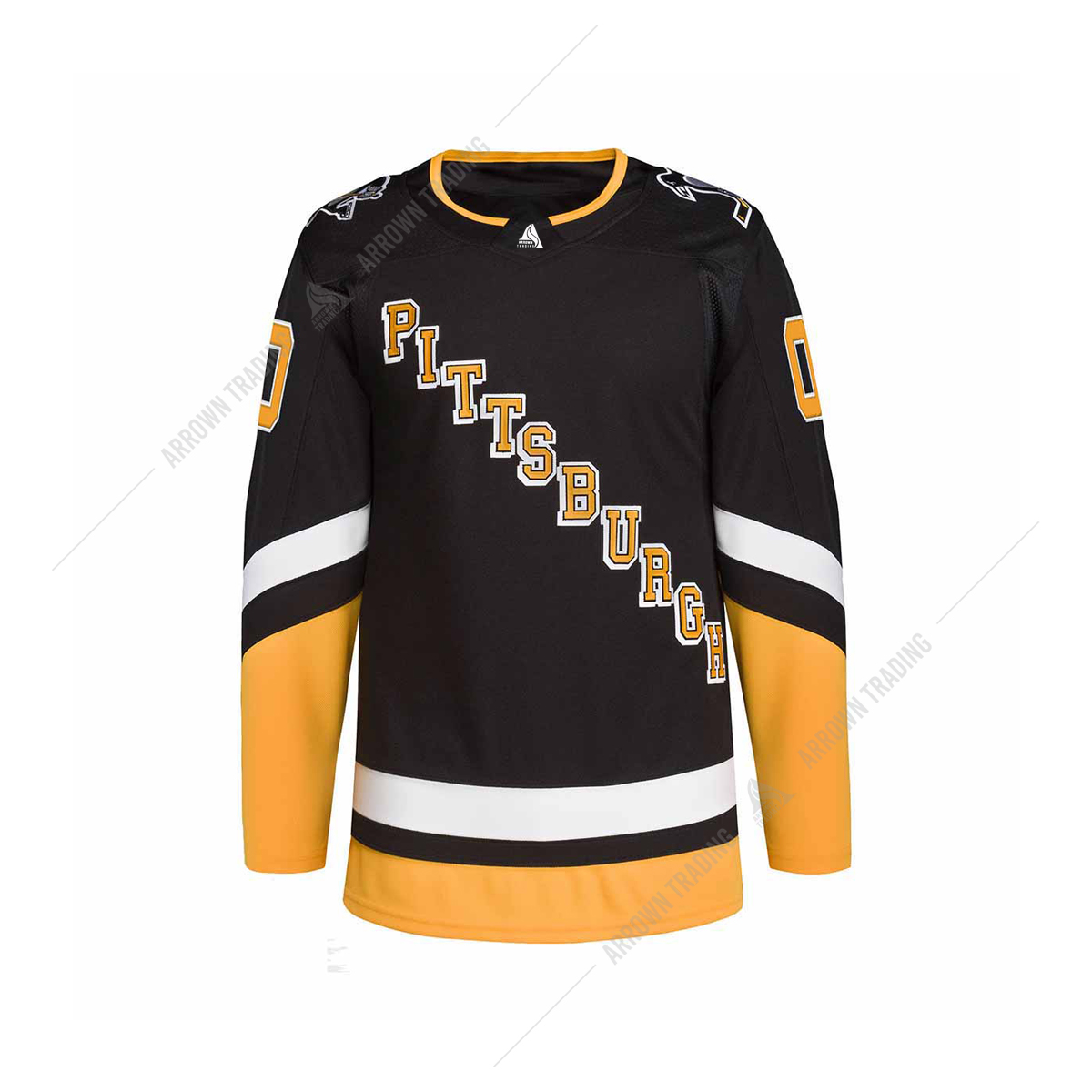 Ice Hokey Jersey 107