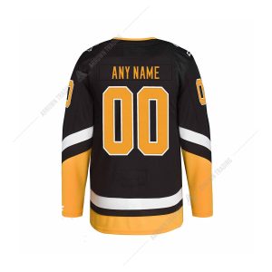 Ice Hokey Jersey 107