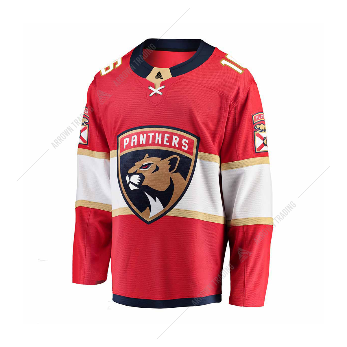 Ice Hokey Jersey 106
