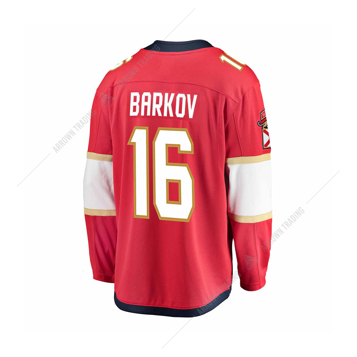 Ice Hokey Jersey 106 - Image 2