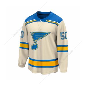 Ice Hokey Jersey 110