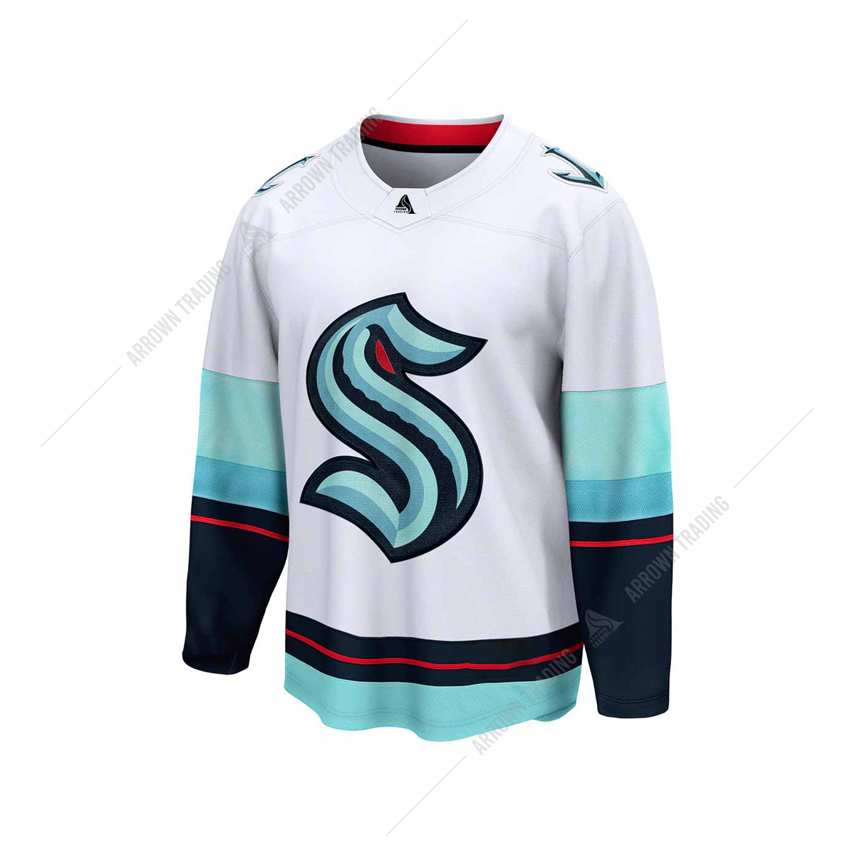 Ice Hokey Jersey 109
