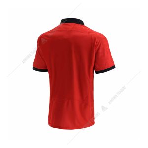 Rugby Jersey 104