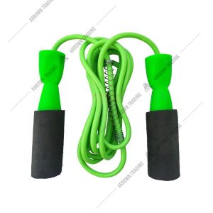 Skipping Rope 107