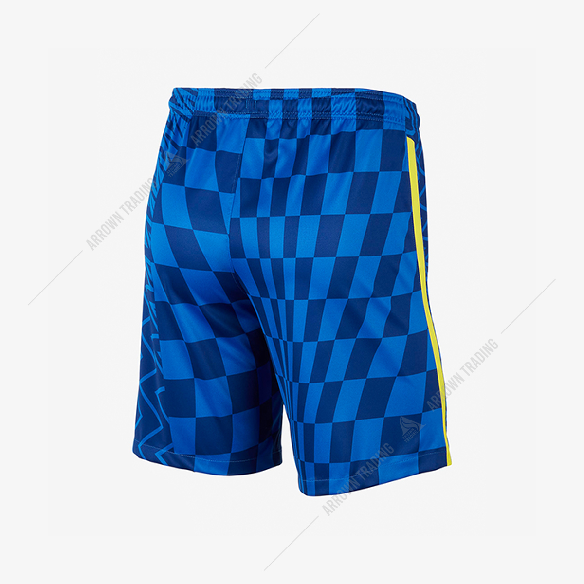Soccer Football Uniform Short 105 - Image 2