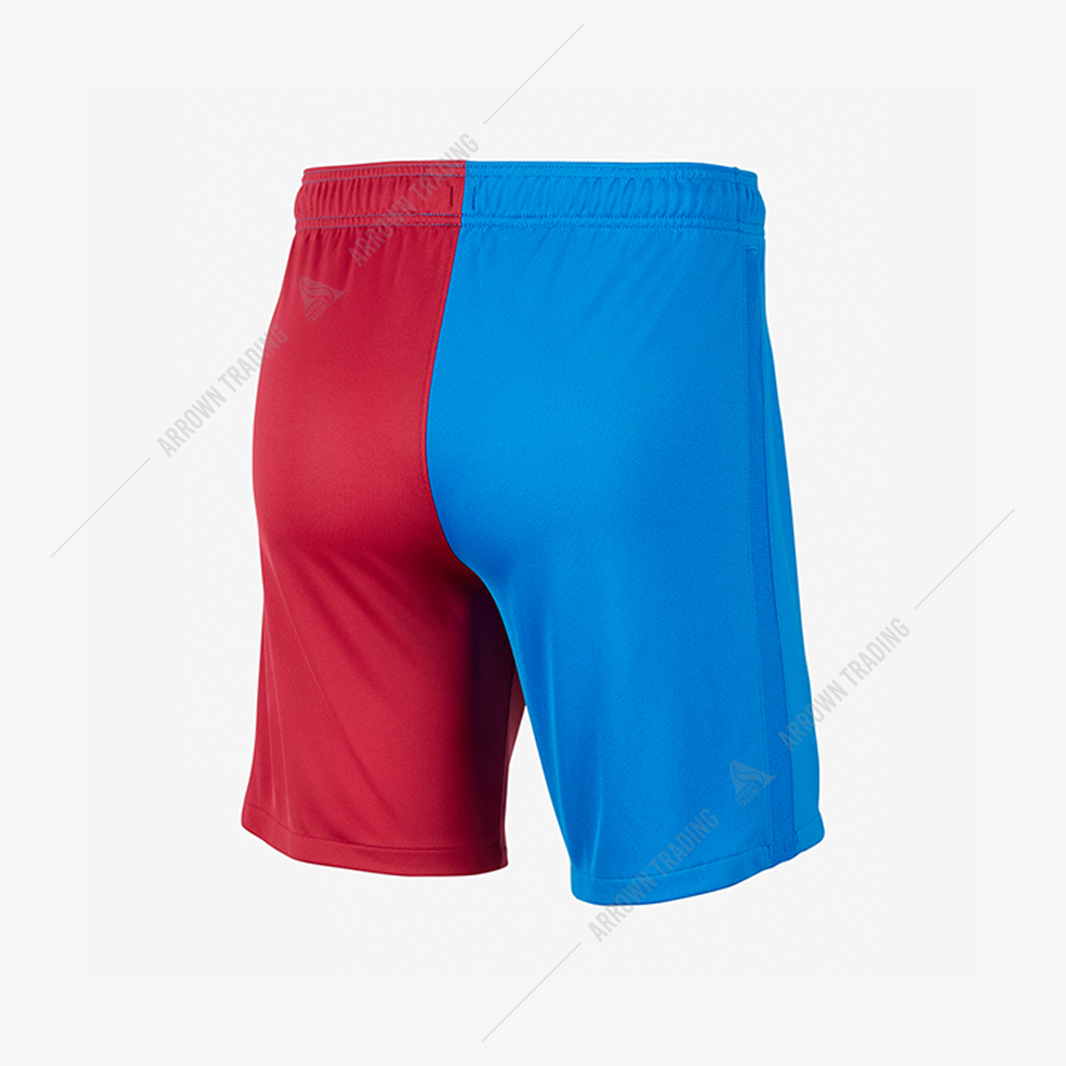 Soccer Football Uniform Short 102 - Image 2