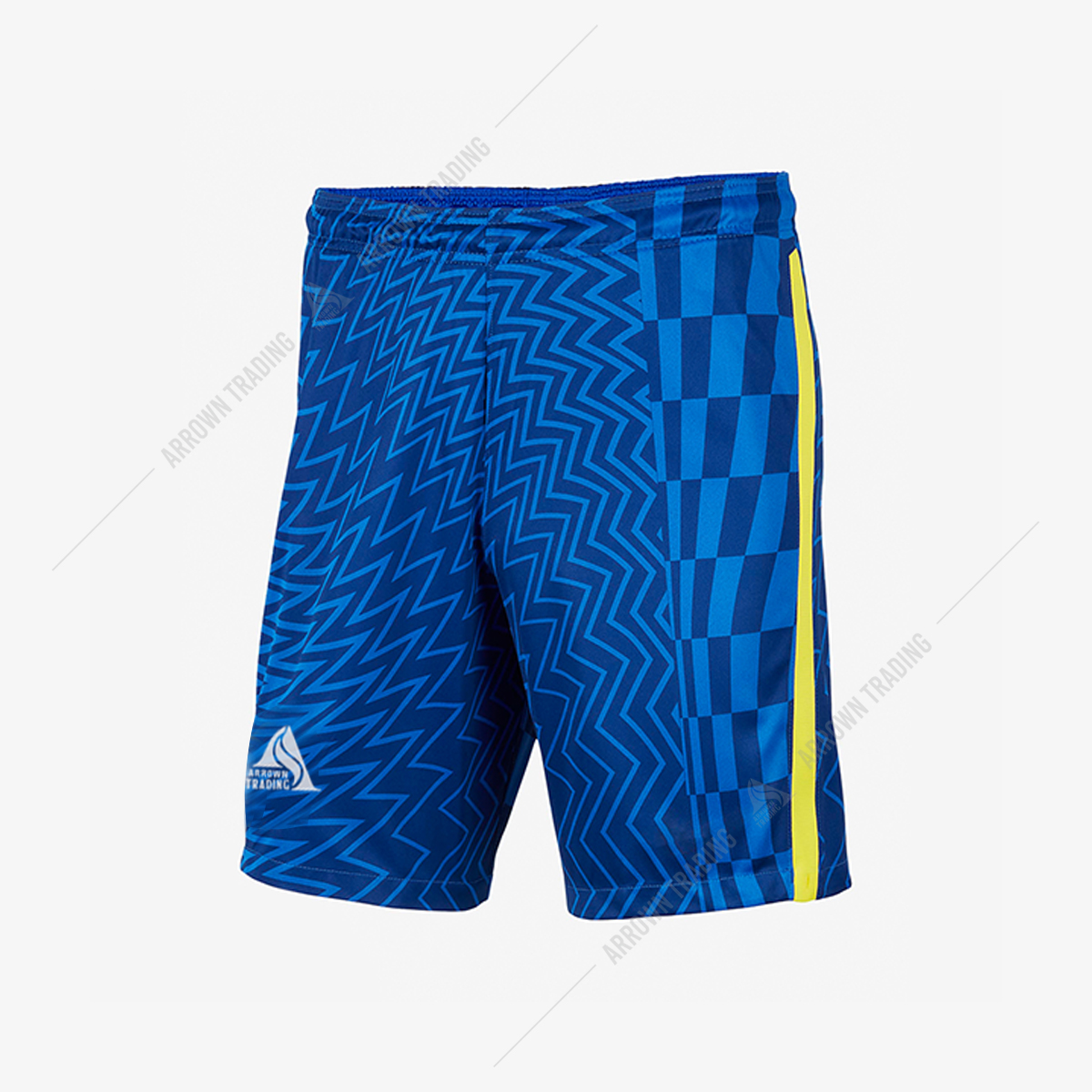 Soccer Football Uniform Short 105
