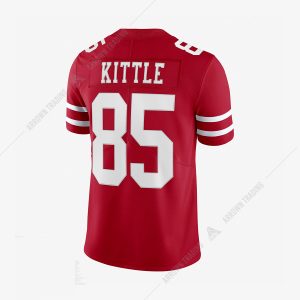 American Football Jersey 104