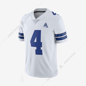 American Football Jersey 102