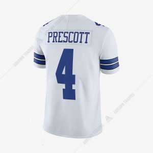 American Football Jersey 102