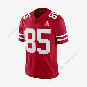 American Football Jersey 104