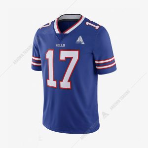 American Football Jersey 105
